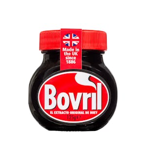 Extracto original de buey Bovril