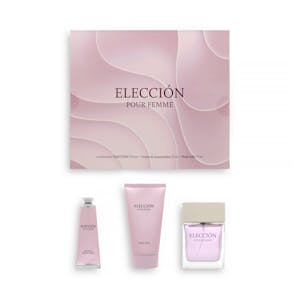 Lote mujer Elección