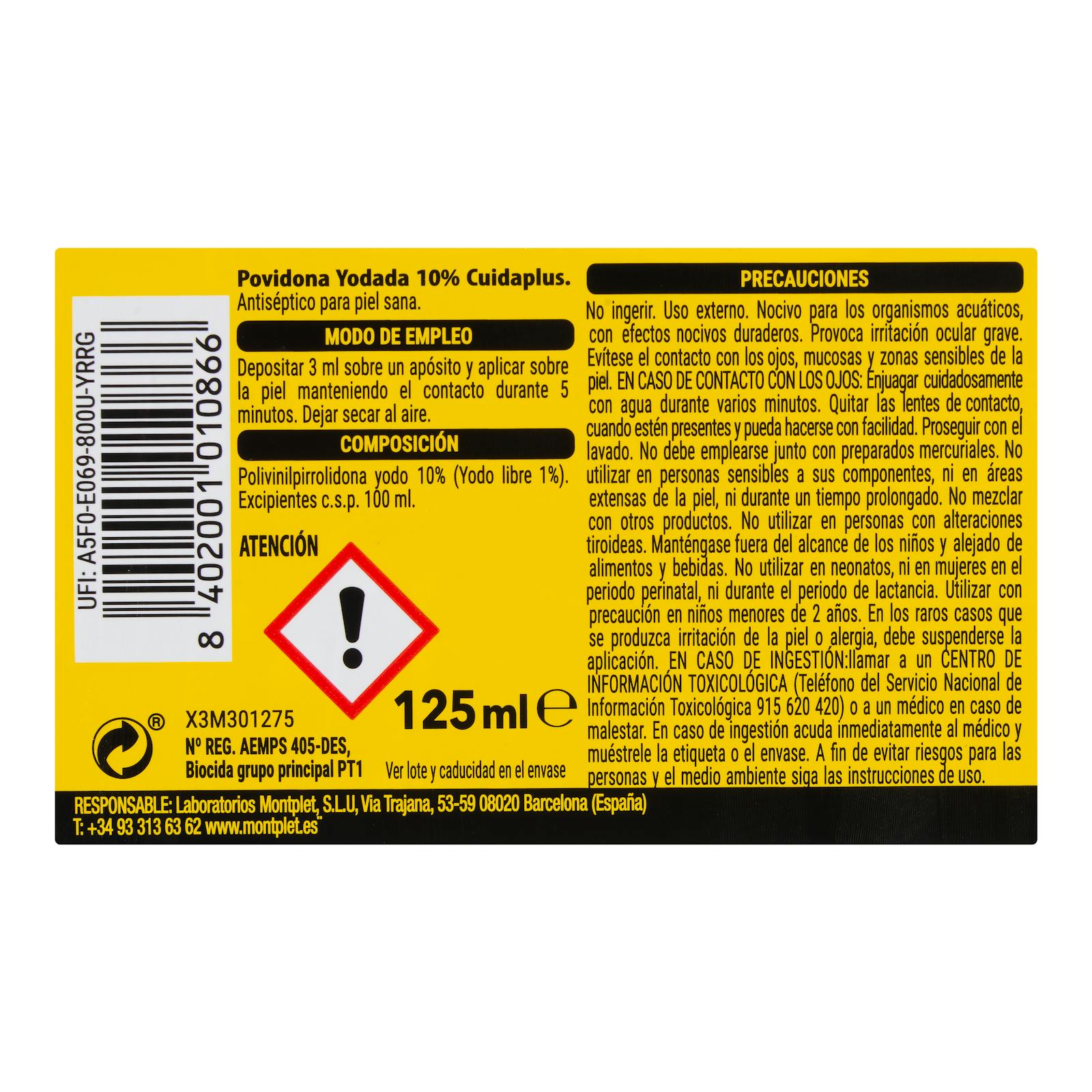 Imagen del producto