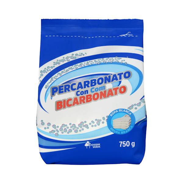 Imagen de Percarbonato blanqueante con bicarbonato Bosque Verde