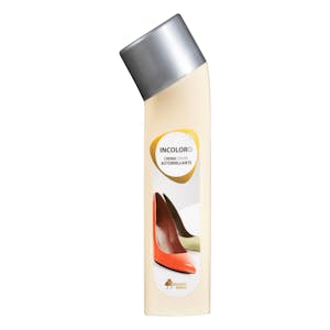 Crema de calzado incoloro autobrillante Bosque Verde con aplicador