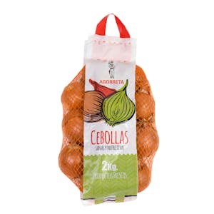 Cebollas