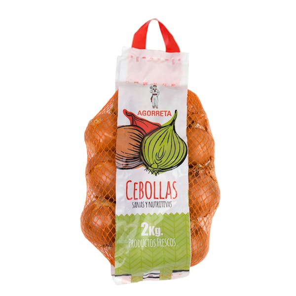 Cebollas