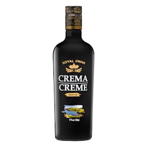 Licor crema Irlandesa Royal Swan