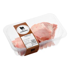 Imagen de Cuello de cordero