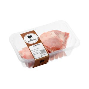 Imagen de Cuello de cordero