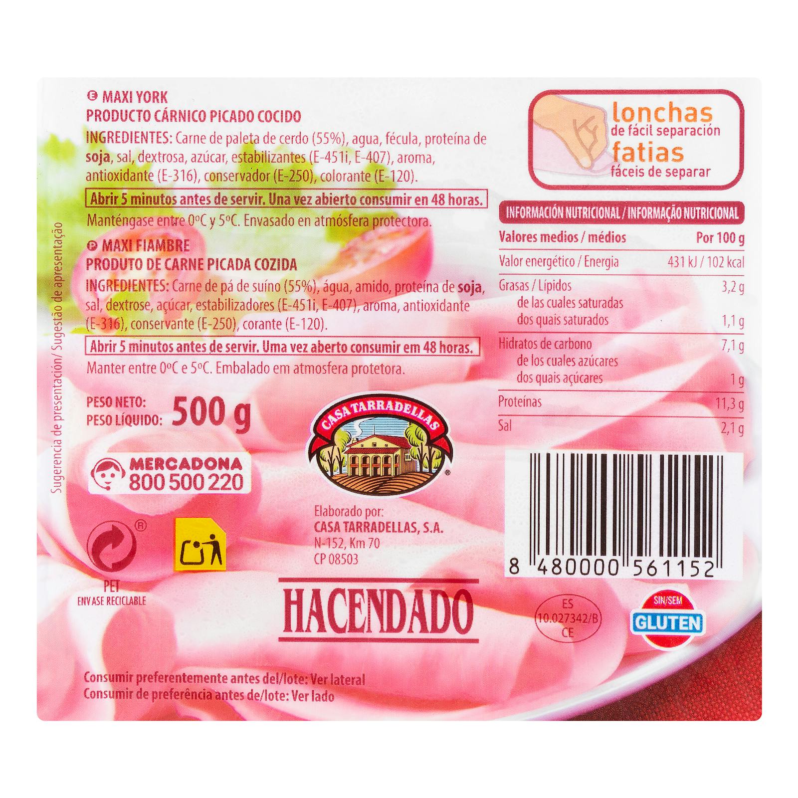 Imagen del producto