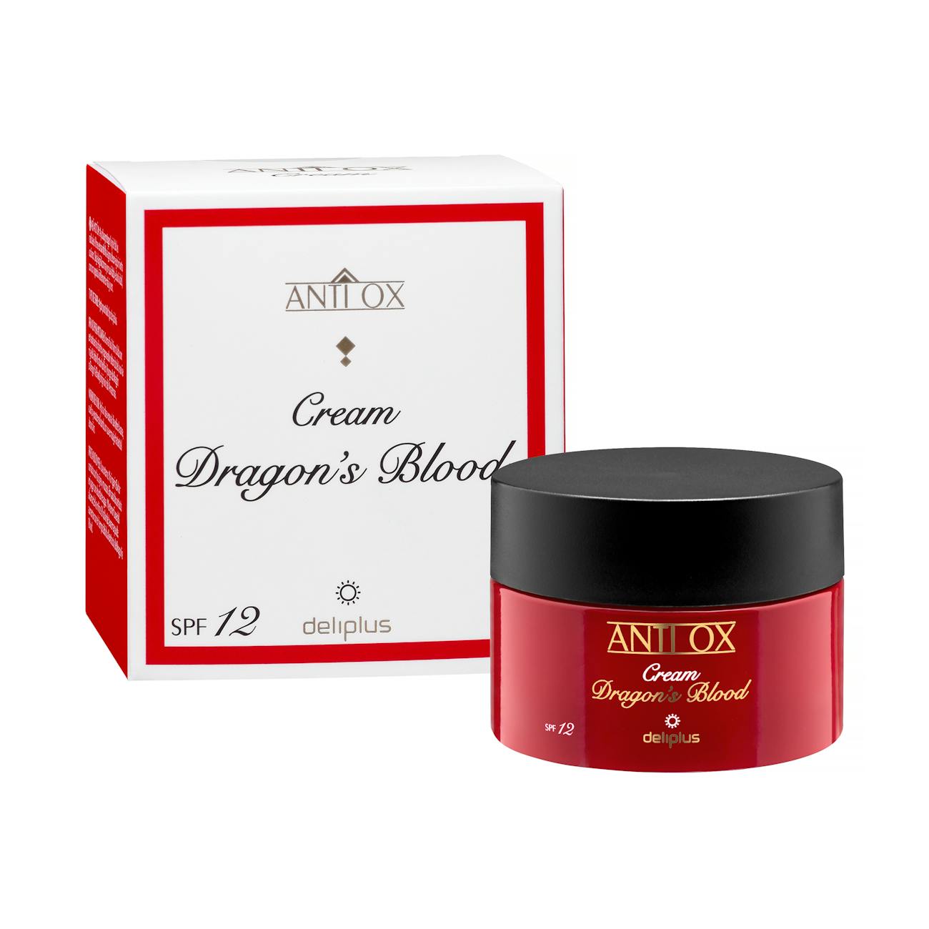 anti ox cream dragons blood