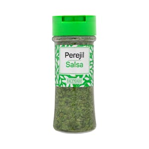Perejil Hacendado
