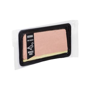 Imagen de Mousse de pato Hacendado