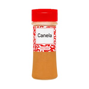 Canela molida Hacendado