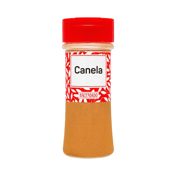 Imagen de Canela molida Hacendado