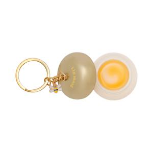 Caramel Kiss lip mask honey and caramel scent Deliplus