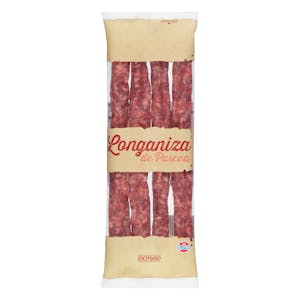 Longaniza de Pascua extra Hacendado
