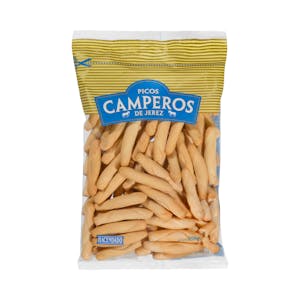 Picos camperos Hacendado