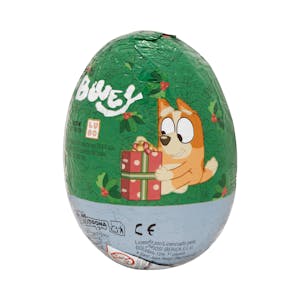 Imagen de Huevo sorpresa de chocolate Hacendado