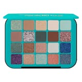 Paleta sombra de ojos Aqua Marine Deliplus