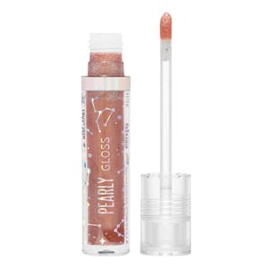 Brillo de labios Pearly gloss Universe Deliplus 03 bronce