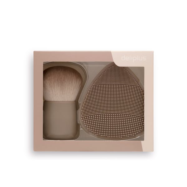 Kit nude Esencial Deliplus