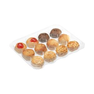 Surtido panellets