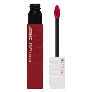 Pintalabios fluido mate Superstay Matte Ink Maybelline 20 Pioneer