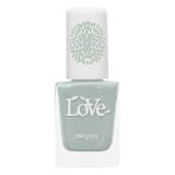 Laca de uñas Love Deliplus 167 verde