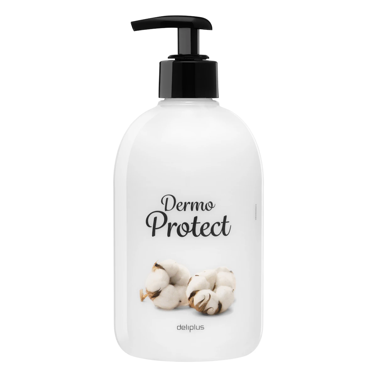 Jabón de manos dermoprotector Deliplus – Mercadona – صورة إعلانية للمنتج