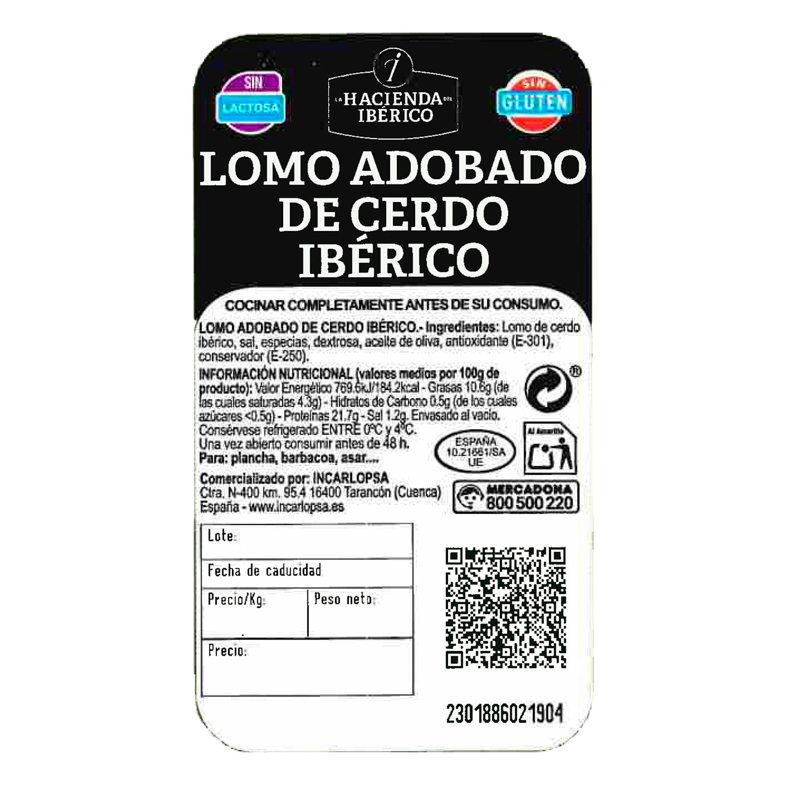 Imagen del producto