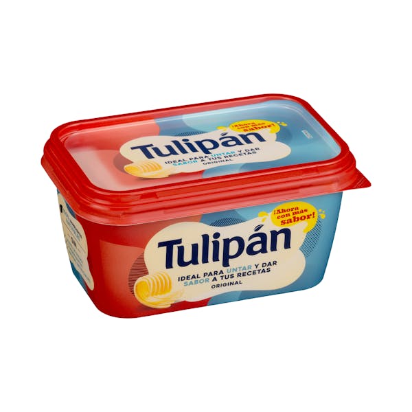 Imagen de Margarina Tulipán Original
