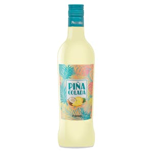 Piña colada Pi.omka