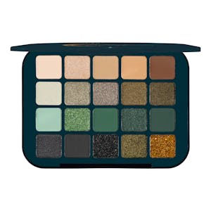 Paleta sombras de ojos Midnight Deliplus