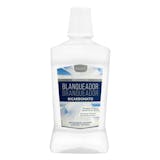 Enjuague bucal Blanqueador Bicarbonato Deliplus zero alcohol