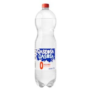 Gaseosa grande