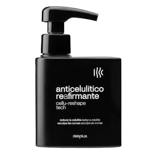 Crema corporal anticelulítico reafirmante Deliplus