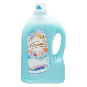 Detergente ropa Frescura Bosque Verde líquido