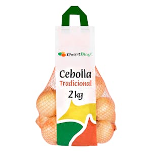 Cebollas 2 KG