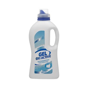 Whitener gel for whites Oxi Active Bosque Verde