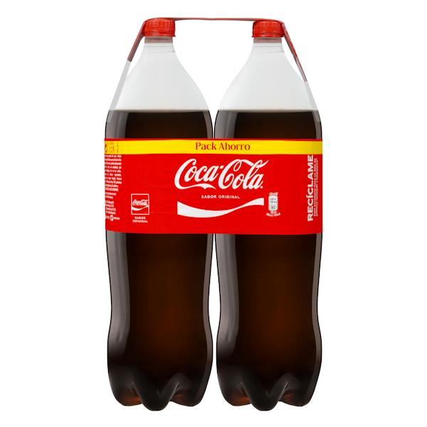 Imagen de Refresco Coca-Cola