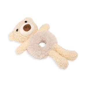 Coletero infantil Teddy osito de peluche Deliplus