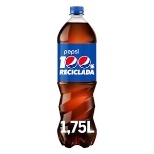 Refresco cola Pepsi