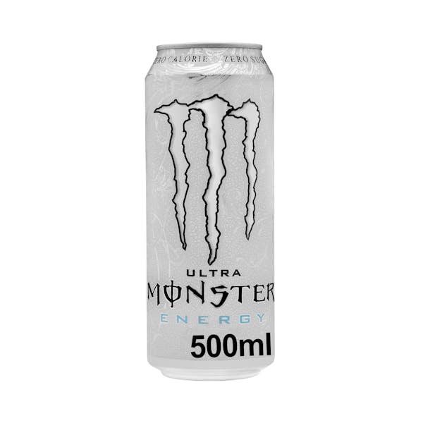 Bebida Energética Energy Ultra Zero Monster Mercadona Compra Online 4197