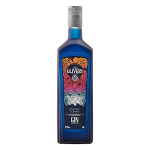 Ginebra sweet Gin Exotic