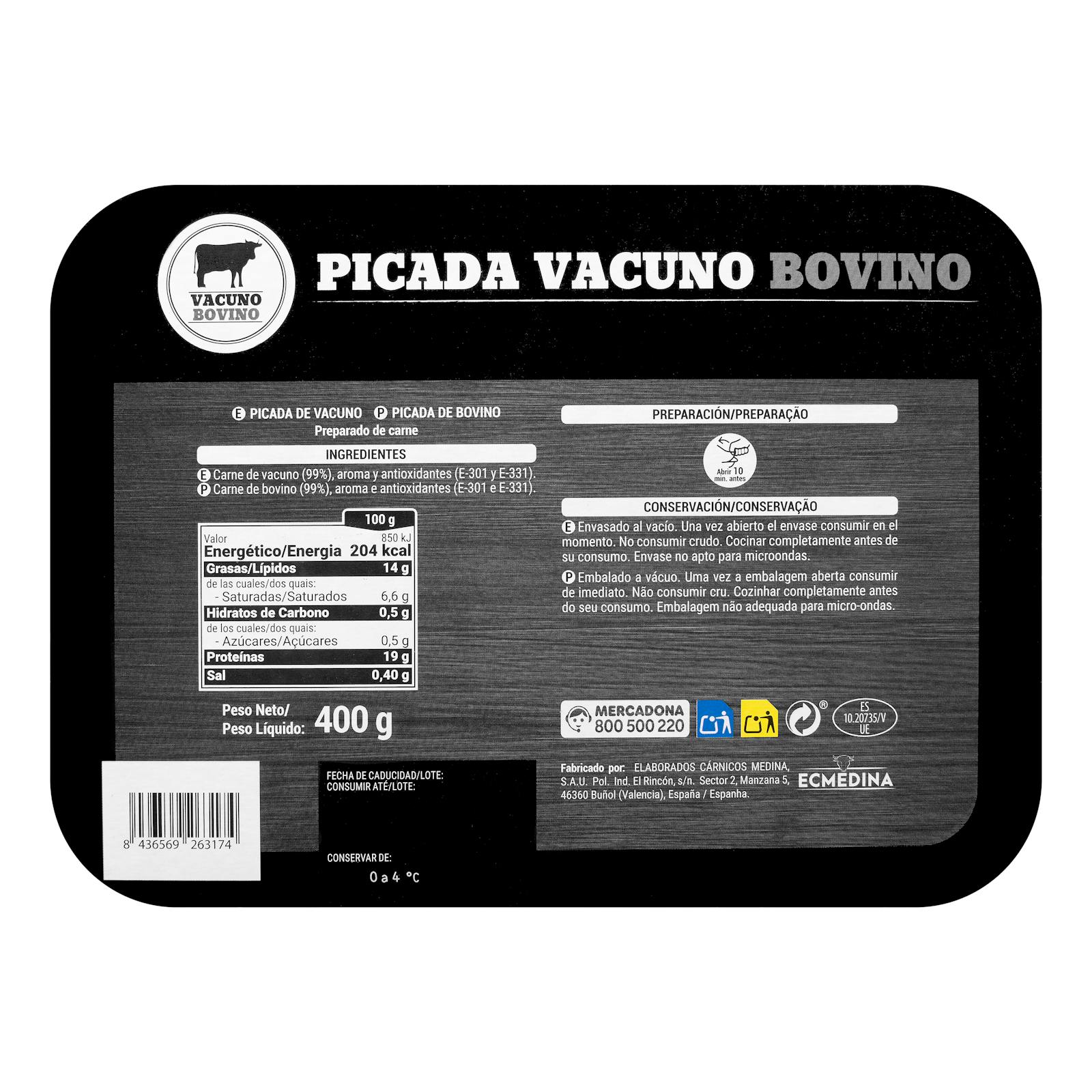 Imagen del producto