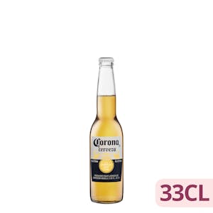 Cerveza Corona