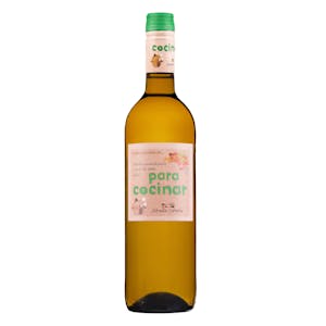 Bebida aromatizada a base de vino para cocinar Abuela Carola
