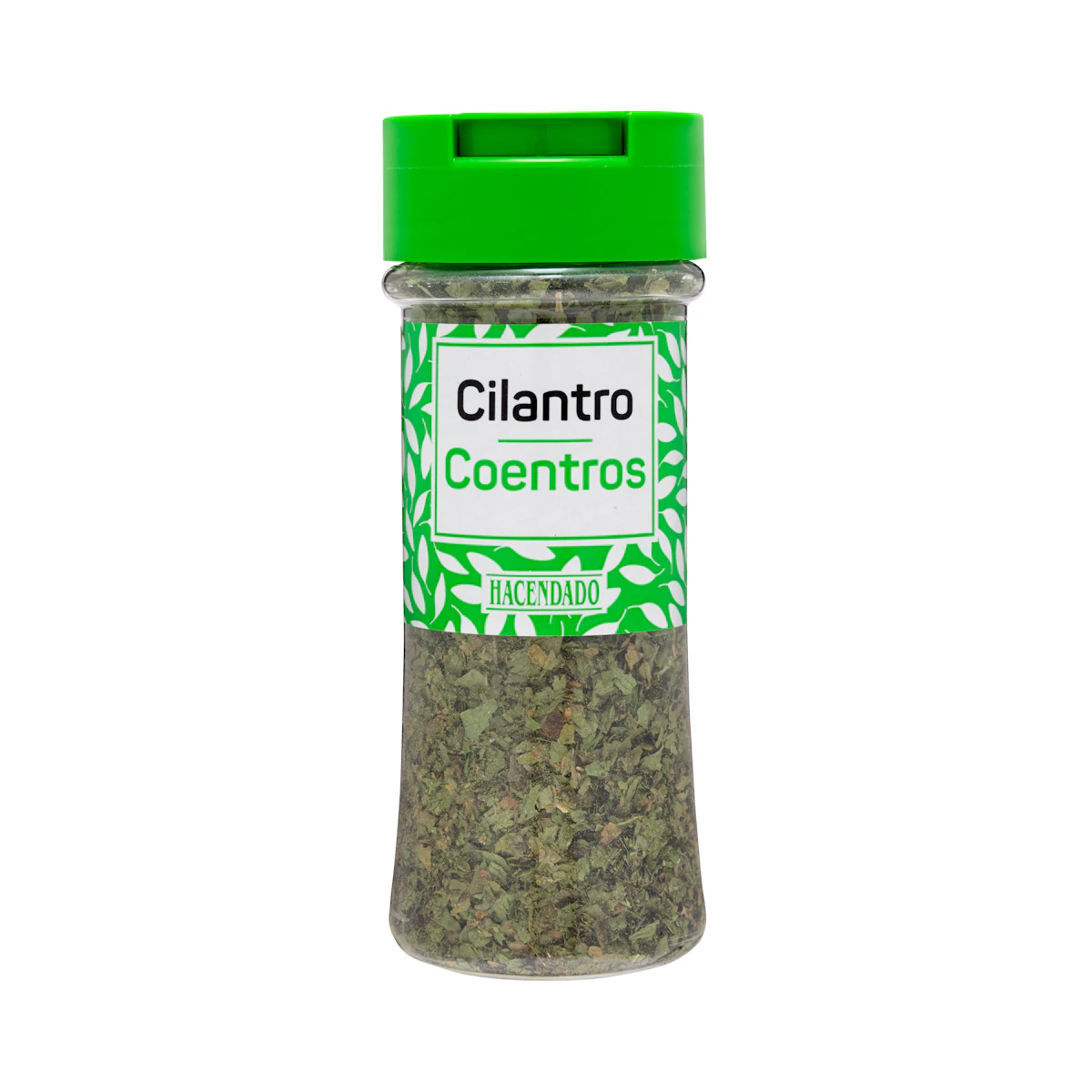 Cilantro Hacendado – Mercadona – صورة إعلانية للمنتج