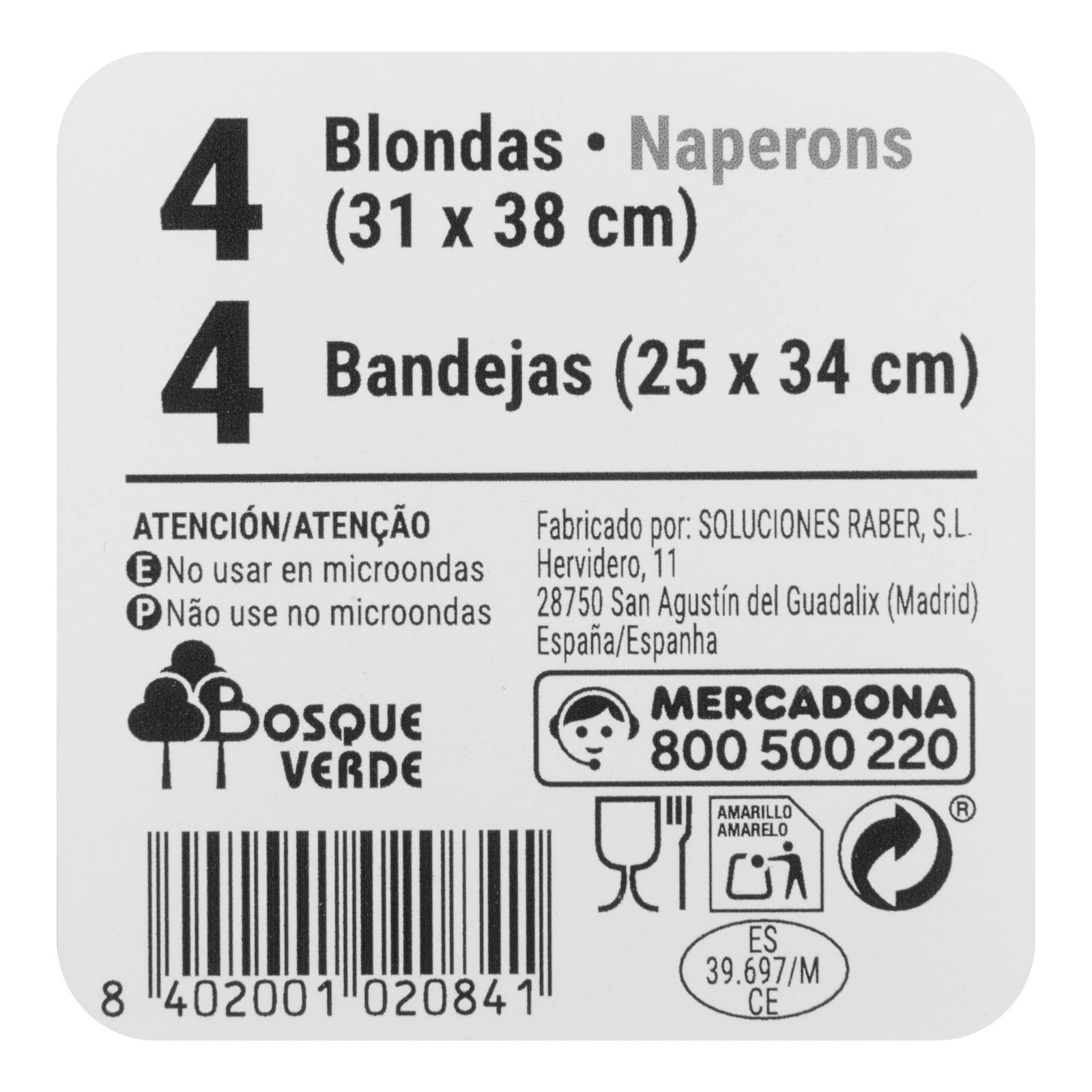 Imagen del producto