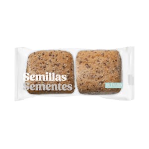 Panes de semillas