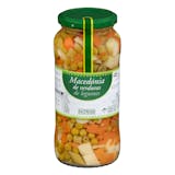 Macedonia de verduras Hacendado