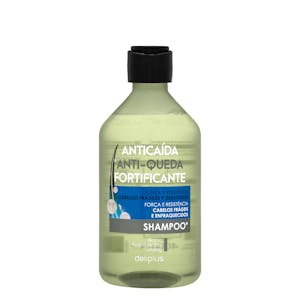 Imagen de Champú Anticaída Fortificante Deliplus
